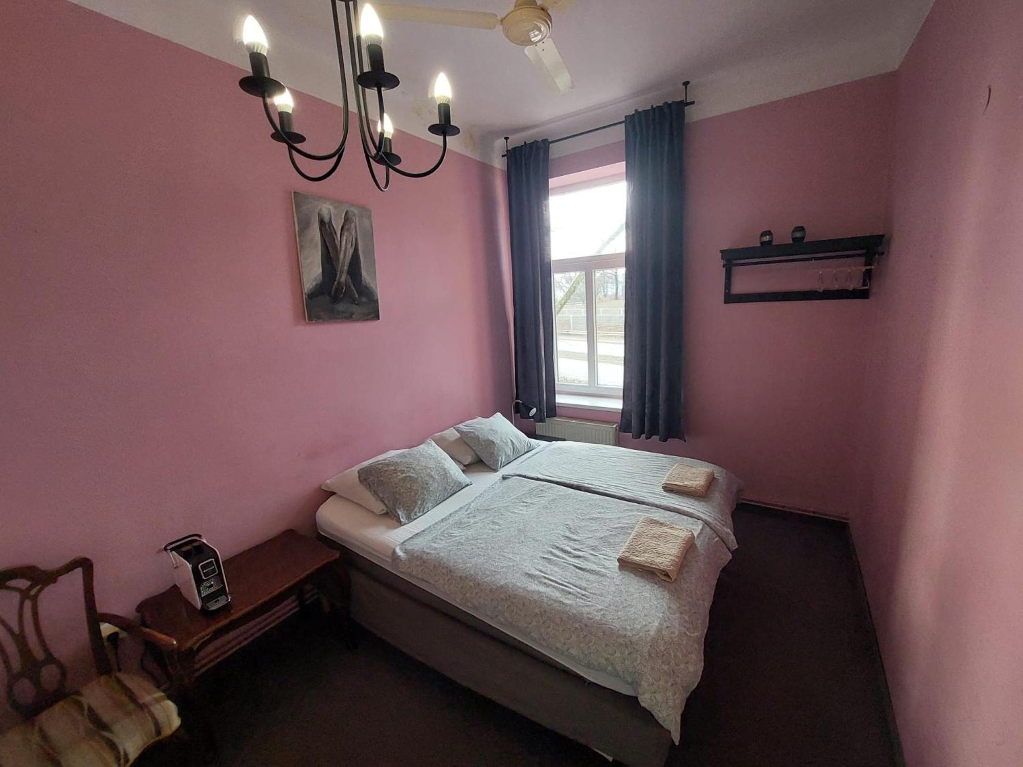 The Villa, Ljubljana City Center المظهر الخارجي الصورة