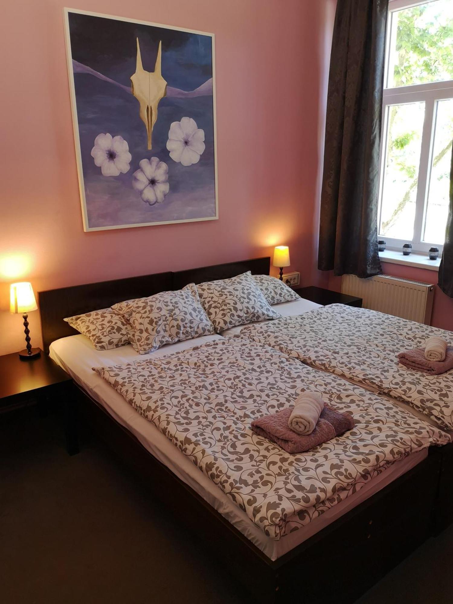The Villa, Ljubljana City Center المظهر الخارجي الصورة