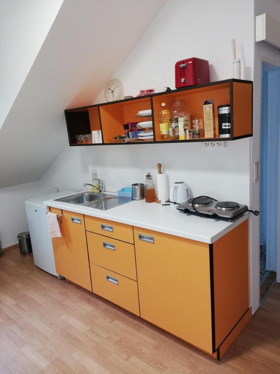The Villa, Ljubljana City Center المظهر الخارجي الصورة