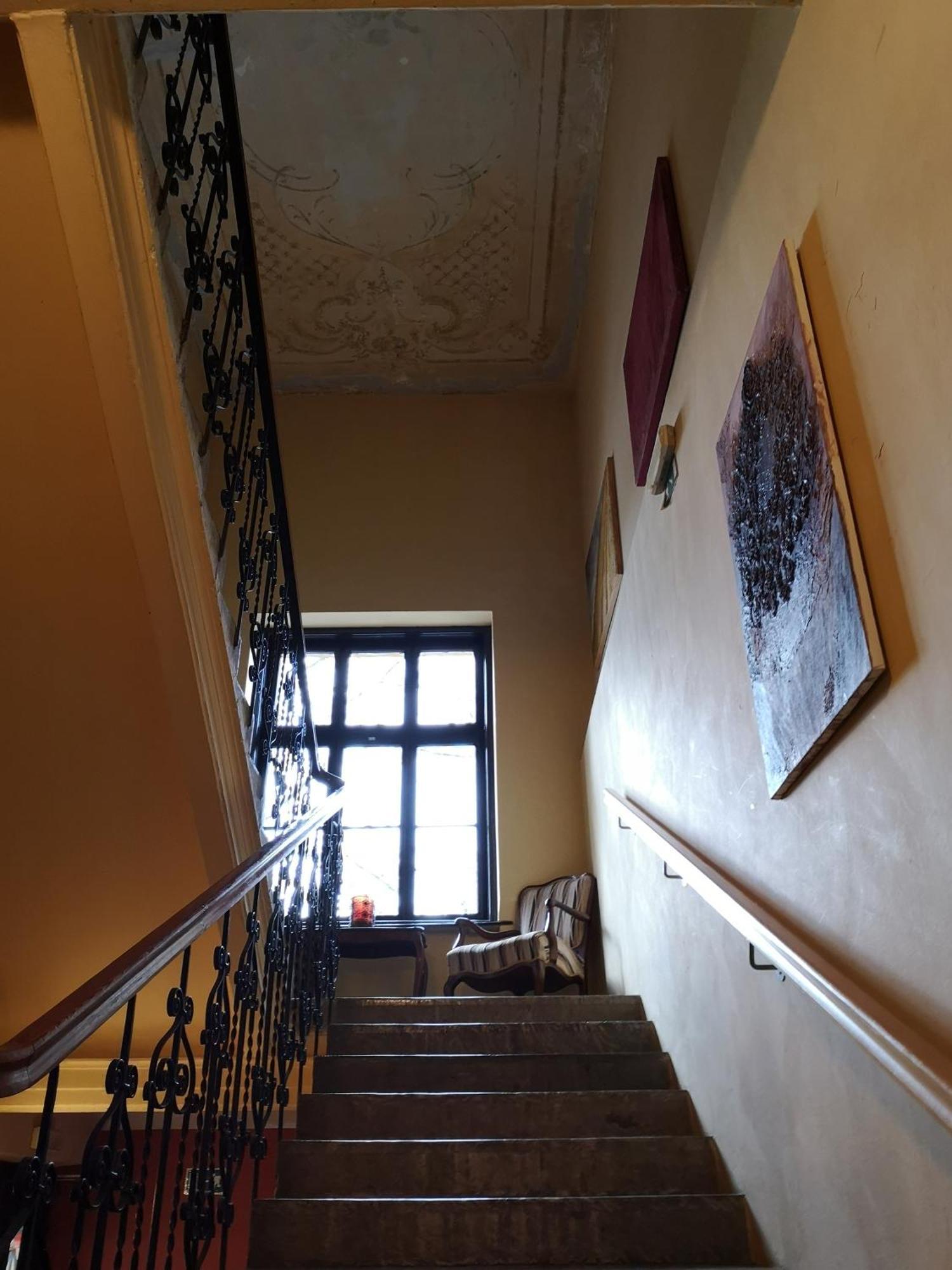 The Villa, Ljubljana City Center المظهر الخارجي الصورة