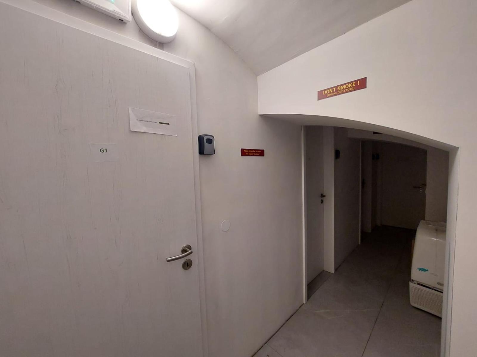 The Villa, Ljubljana City Center المظهر الخارجي الصورة