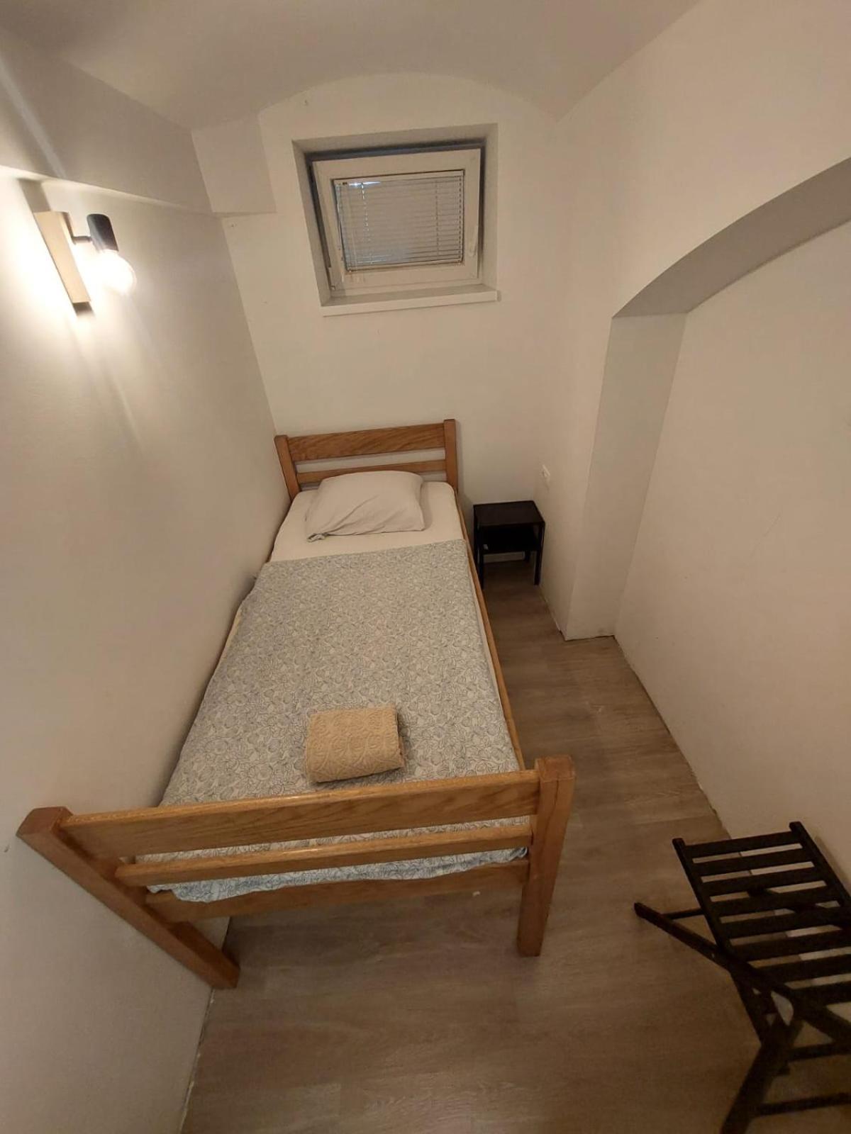 The Villa, Ljubljana City Center المظهر الخارجي الصورة
