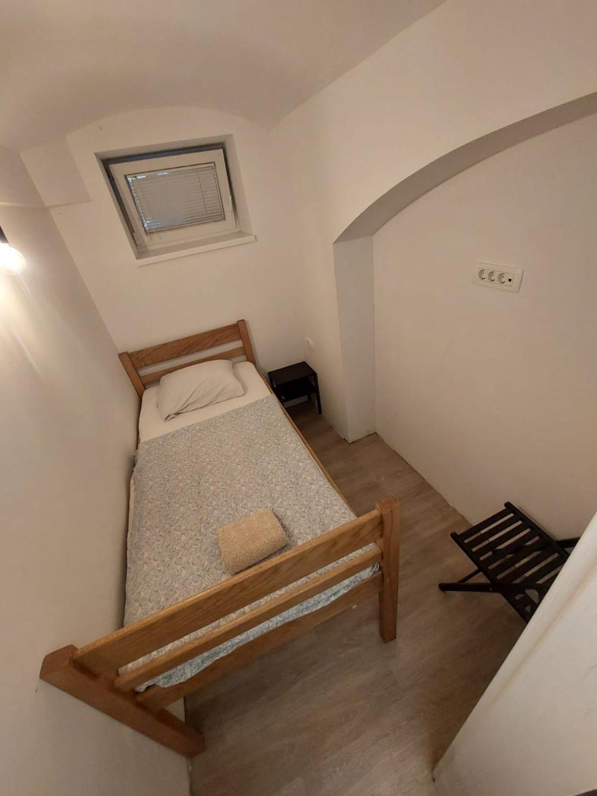 The Villa, Ljubljana City Center المظهر الخارجي الصورة