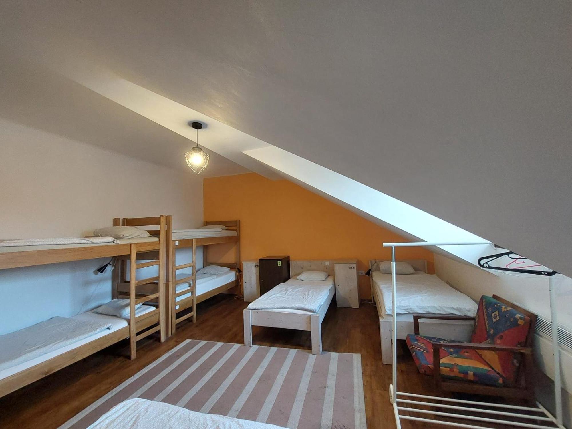 The Villa, Ljubljana City Center المظهر الخارجي الصورة