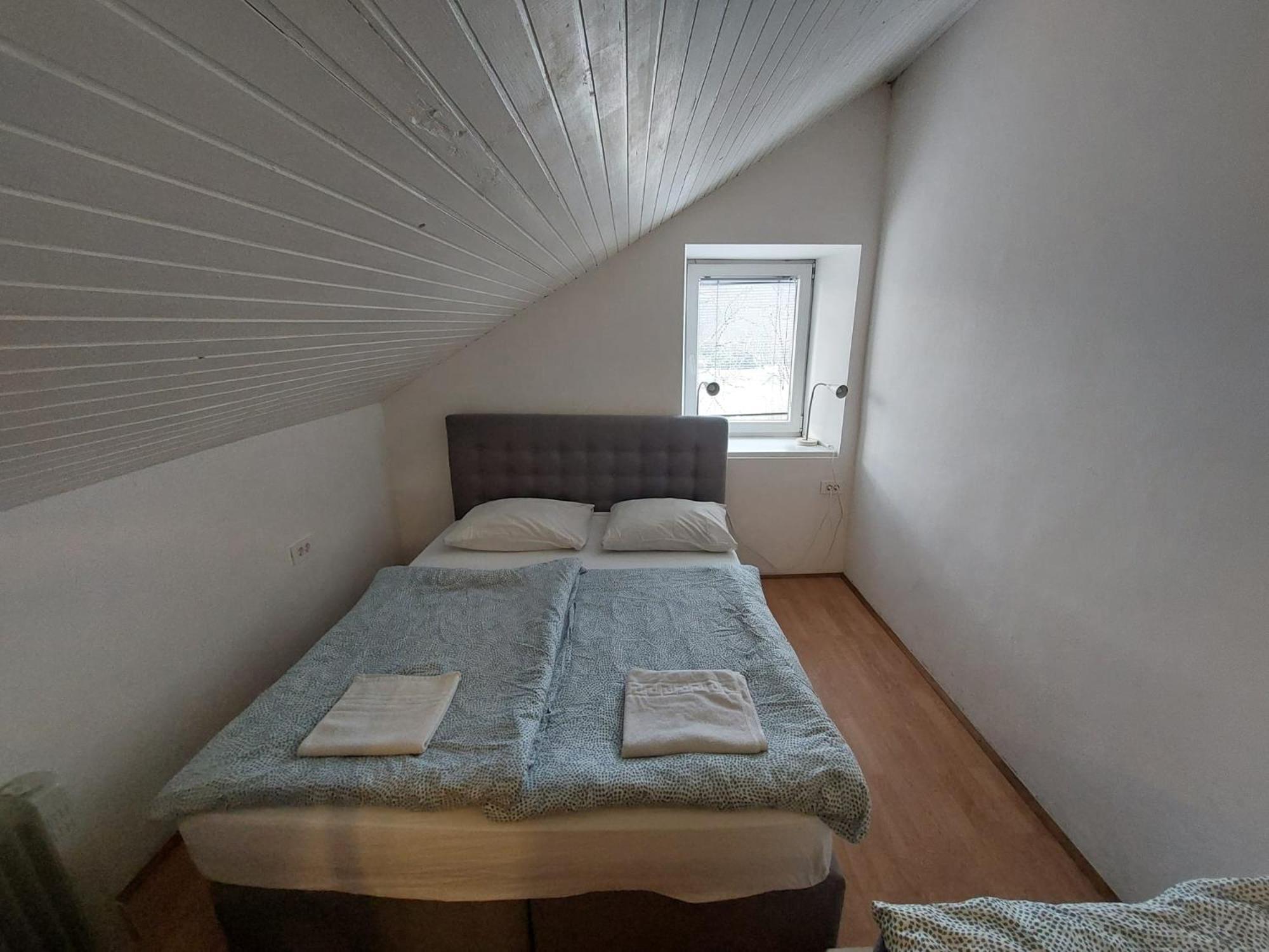 The Villa, Ljubljana City Center المظهر الخارجي الصورة